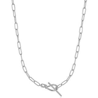 ANIA HAIE N029-01H Forget the Knot Damen Halskette