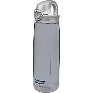 Nalgene OTF Sustain, drikkedunk, 650 ml, grå