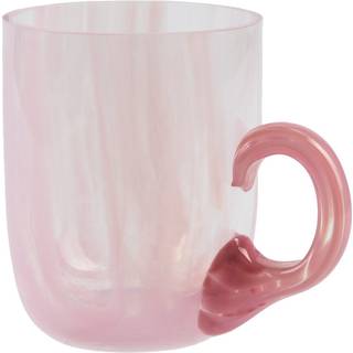Kodanska Flow Mug Blush