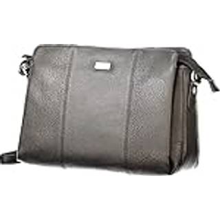 Bon Gout Tuscany Crossover Bag Black