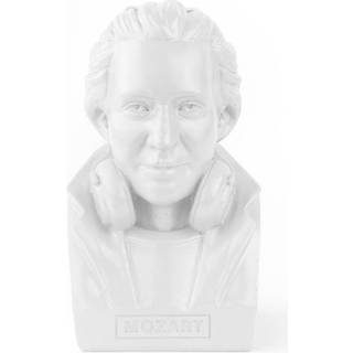 DONKEY - Sparebøsse - Historic Hipster (Mozart) - 14.5 x 9 x 8