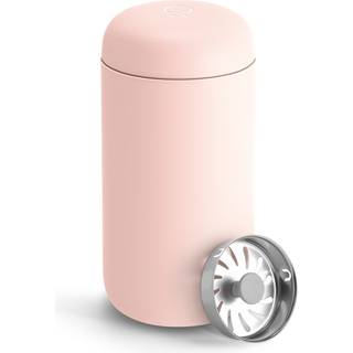 Fellow Carter move 350ml - pink - Pink