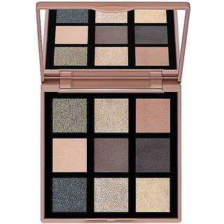 Diego dalla Palma Eyeshadow Palette Nuda Warm Øjenskygge palette 8,5 g - 8,5 g