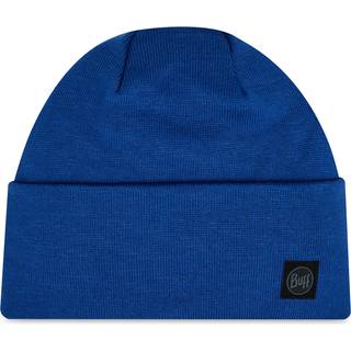 Buff Niels Evo Knitted Beanie Niels Evo Cobalt, ADULT