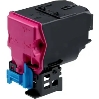 Kompatibel toner Konica Minolta Bizhub C3110 - A0X5355 magenta 5000 sider