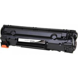 Kompatibel toner HP 44A - CF244A sort 1000 sider