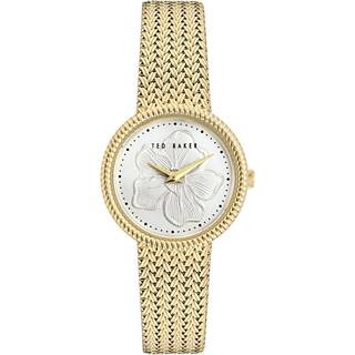 Ted Baker Emily Silver Dial Milanese Mesh Strap Ladies Watch BKPEMF302