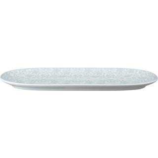 Porcelain Constance Large Platter