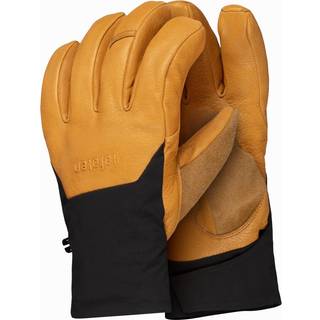 Norrøna Lofoten Gore-tex Thermo100 Short Gloves Kangaroo, S