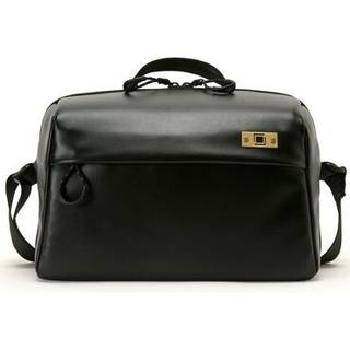 ARTISAN ARTIST ACAM-BS0003 Basalt Sling Bag Black/Gray