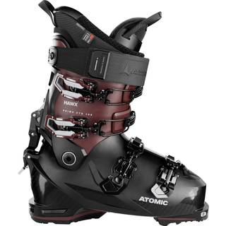 Atomic Hawx Prime XTD 105 W CT GW Womens Skistøvler (Sort)