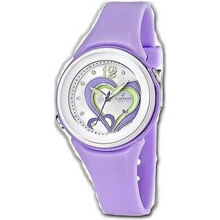 Calypso K5576/4 Dame Mode Ur