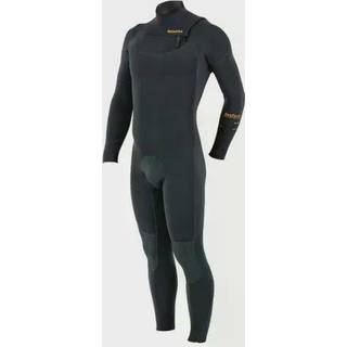 Manera Seafarer 4mm Chest Zip Våddragt - Anthracite