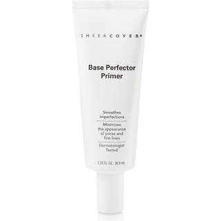 Let dækkende Base Perfector Primer: Fylder fine linjer og minimerer porer, så huden får en glat, mat finish (125 Ounce)