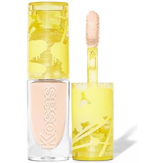 Kosas - Revealer Concealer - Highlighter Mod Mørke Rande - Revealer Super Concealer Mini 1.5 - For Women - Beige
