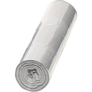 Rullpack R3 Affaldspose 10 stk/rulle 240 liter, gennemsigtig