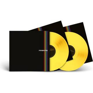 The Orb - Prism (Citrus Vinyl)