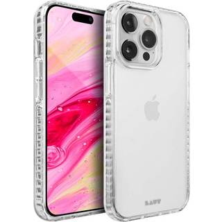 HUEX CRYSTAL iPhone 14 Pro Max 6.7" cover - Crystal