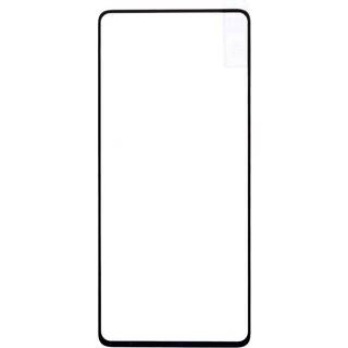 OnePlus 9 RURIHAI - Skærmbeskyttelse - Case-Friendly - Full-Fit - Sort
