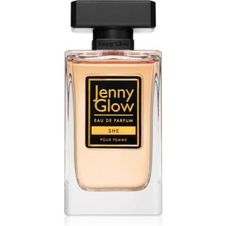 Jenny Glow She Eau de Parfum til kvinder 80 ml - 80 ml