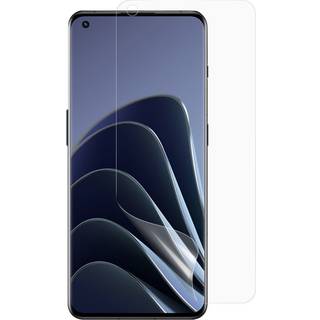OnePlus 11 / 10 Pro / 9 Pro Full-Fit Beskyttelsesfilm - Gennemsigtig