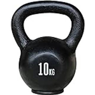 TITAN LIFE PRO Kettlebell 10kg