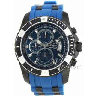 Invicta 22432 Pro Diver Blå/Stål Ø48 mm