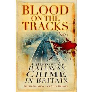 Blood on the Tracks