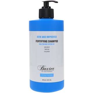 Baxter Of California Daily Fortifying Shampoo (473 ml)