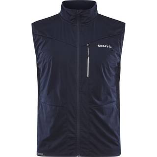 Adv Nordic Training Vest M - Navy blue