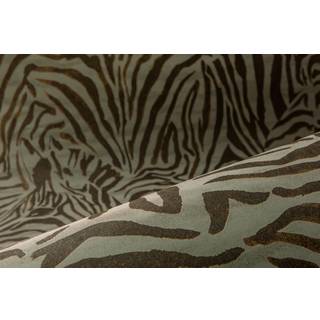 Grant - Green & Gold