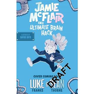 Jamie McFlair Vs The Ultimate Brain Hack