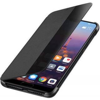 Huawei P20 Flip Case Smart View