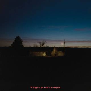 Kevin Morby - A Night At The Little Los Angeles (Sundown...