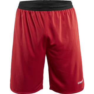 Craft - Progress Basket Shorts JR - Bright Red 122/128