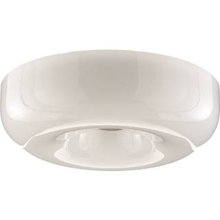 Foscarini Circus grande loftlampe i glas, Ø 46 cm