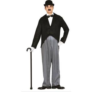 20er Jahre Comedian Herrenkostüm 52/54