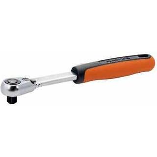 Skraldenøgle S61SL 1/4" firk. slim