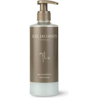 Ilse Jacobsen Hornbæk Hand Soap Sea Buckthorn 295 ml.