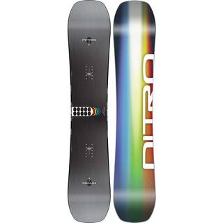 Nitro Optisym Snowboard-153cm
