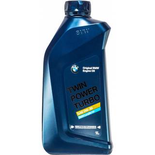 BMW Twin Power Turbo Longlife-04 0W30 (1 liter)