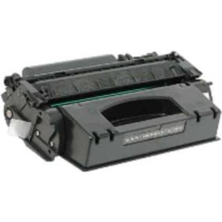 HP 53X sort toner 7.500 sider alternativ Q7553X