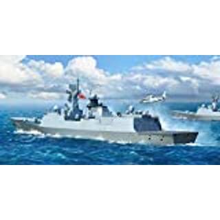 PLA Navy Type 054A FF