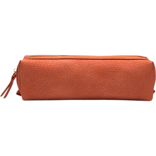 JJDK Alessa Makeuptaske Orange