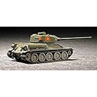 Soviet T-34/85 Model 1944