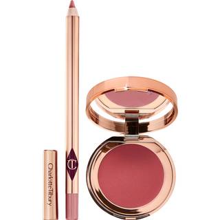 Charlotte Tilbury Your Most Beautiful Lips & Cheek Duo - Makeup Kit