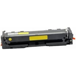 HP 207A gul toner Kompatibel W2212A - 1.250 sider