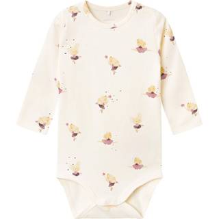 NAME IT Ballerina Body Ryraja Jet Stream
