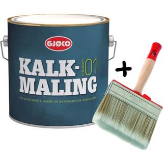 Gjøco Kalkmaling