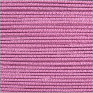 Essentials Cotton dk - Violett